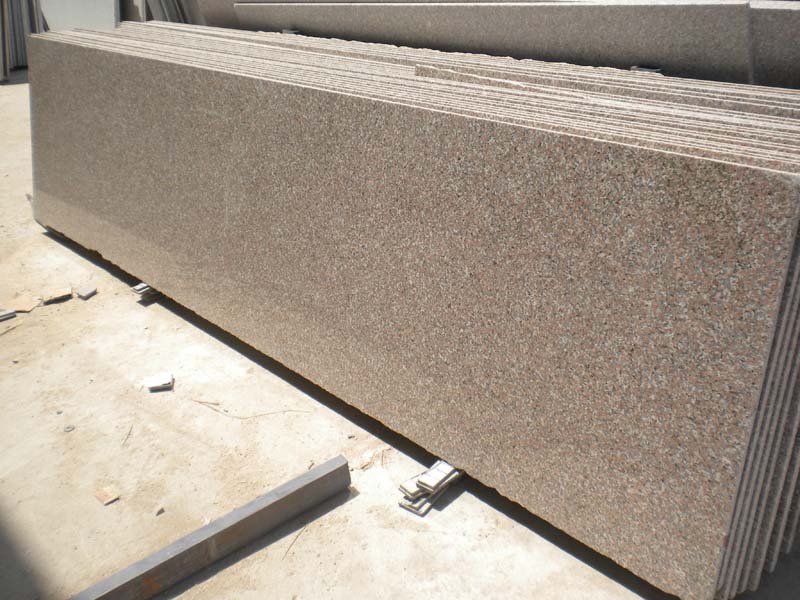 Imperial-Chima Pink Granite