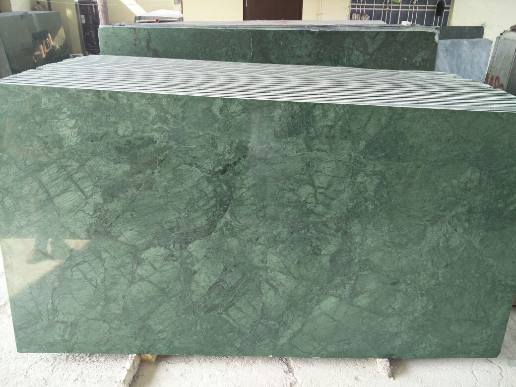 Green Marble