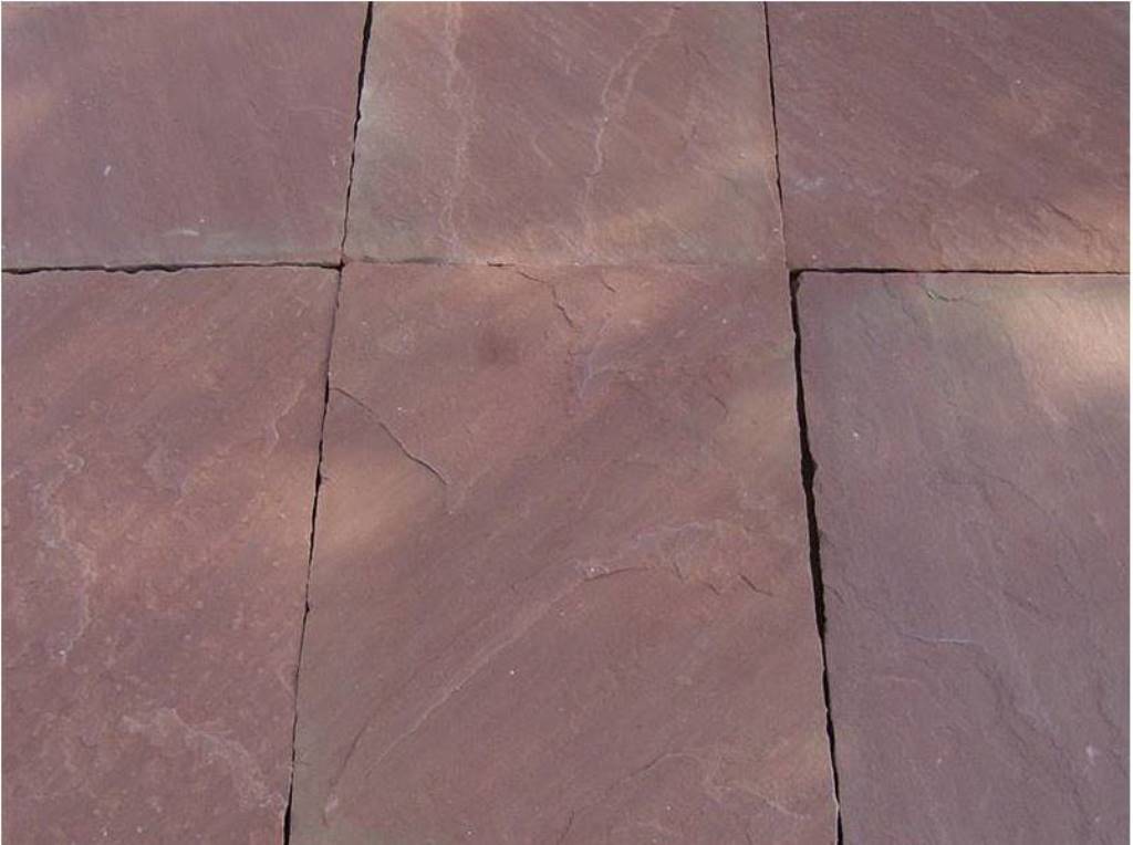 Chocolate Sandstone