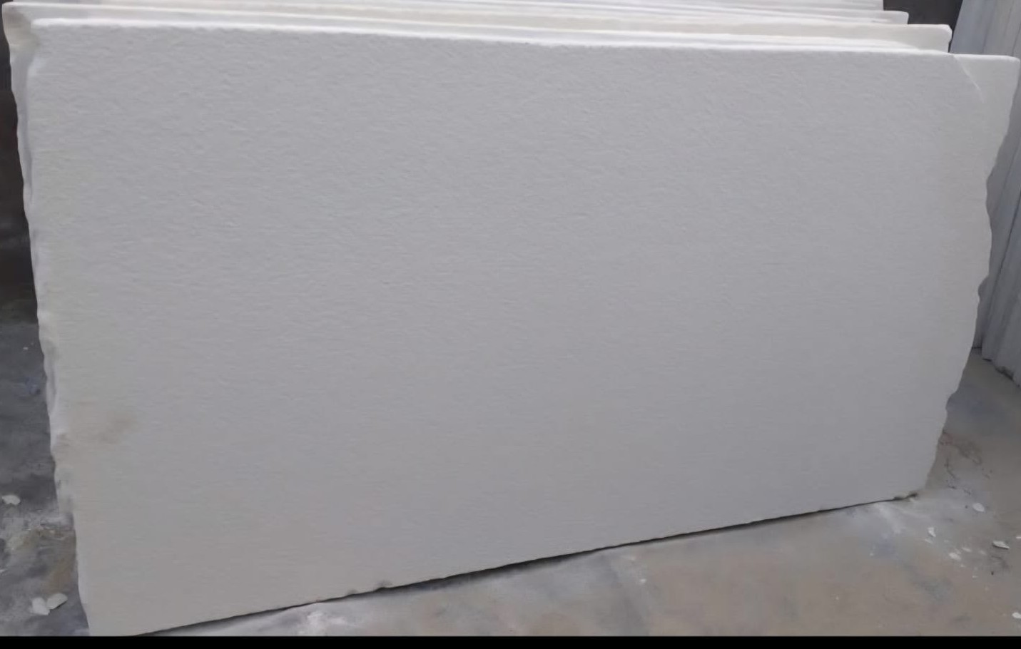 Kandla Grey Sandstone polished slab